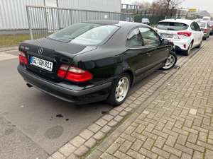 Mercedes-Benz CLK 200 Coupe Sport Bild 5