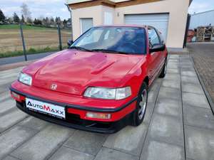 Honda CRX 1.6 ORIGINALZUSTAND