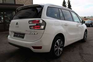 Citroen C4 Picasso Bild 4