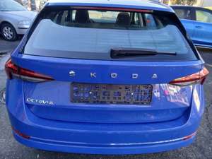 Skoda Octavia Octavia Combi 1.0 TSI Ambition 1.Hand,Neuwertig Bild 4