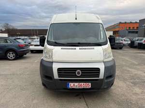 Fiat Ducato 120 L1H1 RS: 3000 mm Maxi , Klima Bild 2