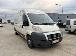 Fiat Ducato 120 L1H1 RS: 3000 mm Maxi , Klima Bild 3