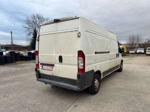 Fiat Ducato 120 L1H1 RS: 3000 mm Maxi , Klima Bild 5