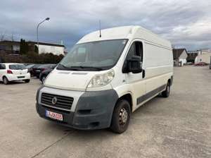 Fiat Ducato 120 L1H1 RS: 3000 mm Maxi , Klima