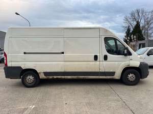 Fiat Ducato 120 L1H1 RS: 3000 mm Maxi , Klima Bild 4