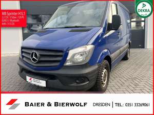 Mercedes-Benz Sprinter II Kasten 313 CDI H1L1 Klima  AHK TÜV