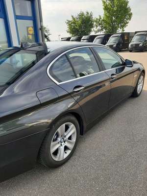 BMW 525 525d Aut.