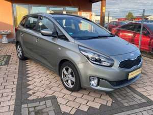 Kia Carens Edition 7