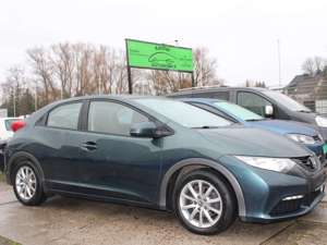 Honda Civic 1.4 Comfort*Klimatronic*SH*PDC*