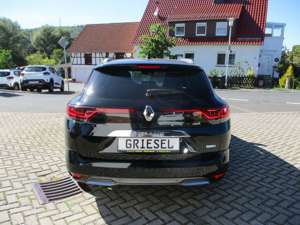 Renault Megane IV Grandtour R.S. Line E-Tech Plug-In 160 Bild 5