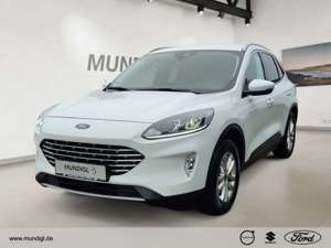 Ford Kuga Titanium PHEV NAVI ACC AHK  Autom. RFK SHZ FSH LRH