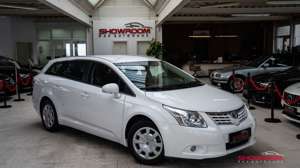 Toyota Avensis Kombi Sol