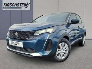 Peugeot 3008 Active Pack 1.2 PureTech 130 LED App Sitzh.-