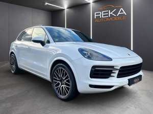 Porsche Cayenne Sport Optik