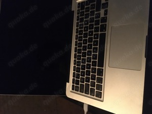 Macbook pro i5 8GB 500 SSD mid 2012 