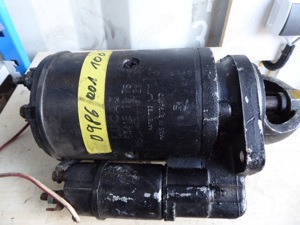 Anlasser Lucas 26341E, Bosch 0986001100, VW LT28,Volvo 240,740