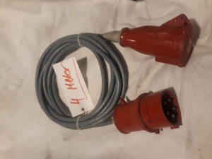 Ölfexkabel  Starkstromkabeln  KONVOLUT  Bild 2