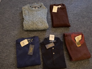   Tommy Hilfiger   Ralph Lauren   BOSS   SONDAG & SONS * NEU