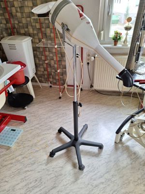 Hundesalonausstattung Bild 6