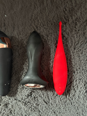 Biete meine Sex Toys an, da ich zu viel habe. Bild 7