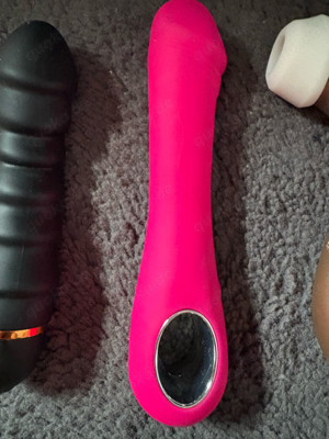 Biete meine Sex Toys an, da ich zu viel habe. Bild 5