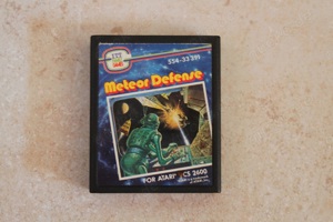 Atari 2600 Spiele( Sammlungsauflösung  2) abzugeben ! Bild 3