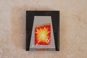 Atari 2600 Spiele( Sammlungsauflösung  2) abzugeben ! Bild 2