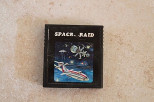 Atari 2600 Spiele( Sammlungsauflösung  2) abzugeben ! Bild 6