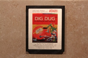 Atari 2600 Spiele( Sammlungsauflösung ) abzugeben ! Bild 4