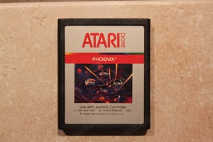 Atari 2600 Spiele( Sammlungsauflösung ) abzugeben ! Bild 6