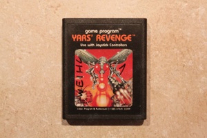 Atari 2600 Spiele( Sammlungsauflösung ) abzugeben ! Bild 8