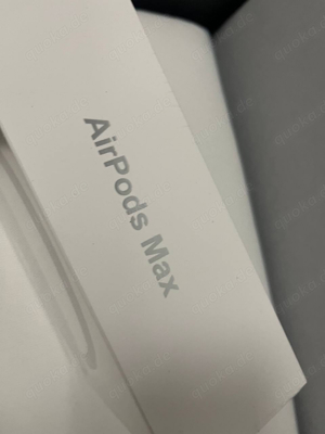 Apple Airpods Max 