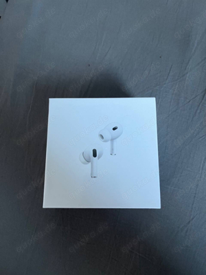 Apple Airpods Pro - Neu 