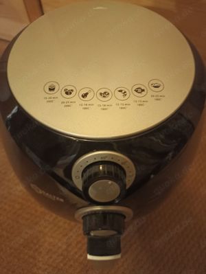 Heißluftfritteuse Balter Bild 5