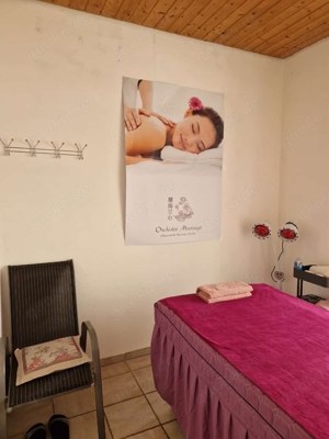 Neue Masseurin! Massage Mosbach  Bild 2