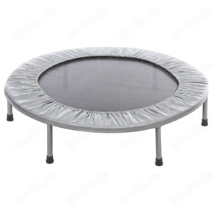 Trampolin, neu, ungebraucht