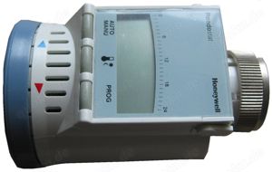 E-Heizkörperthermostate