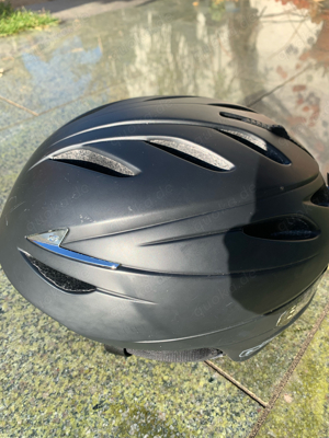 Skihelm von Giro Bild 2