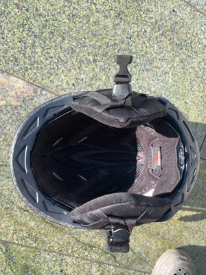 Skihelm von Giro Bild 5