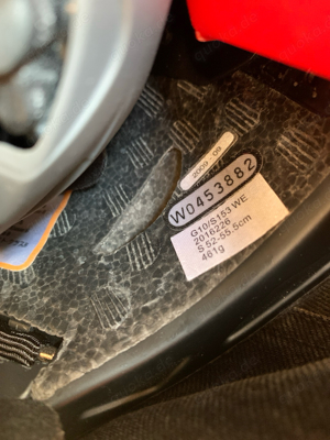 Skihelm von Giro Bild 7