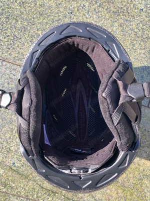 Skihelm von Giro Bild 9