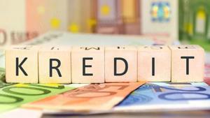 KREDIT: Investitionen für Privatpersonen und Unternehmen 
