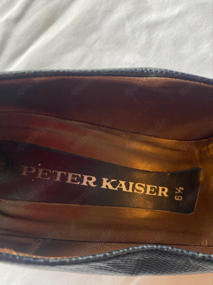 Dmenpumpsvon Paul Green ge. 6 u. mehrere schuuhe in der Anzeige Bild 5