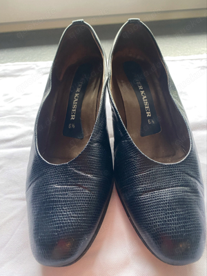 Dmenpumpsvon Paul Green ge. 6 u. mehrere schuuhe in der Anzeige Bild 2