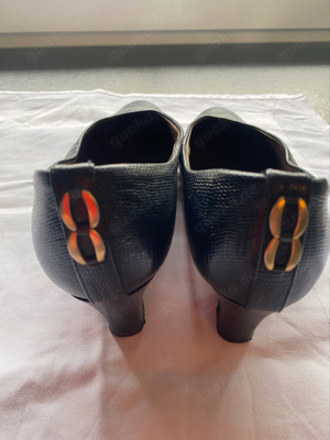 Dmenpumpsvon Paul Green ge. 6 u. mehrere schuuhe in der Anzeige Bild 4