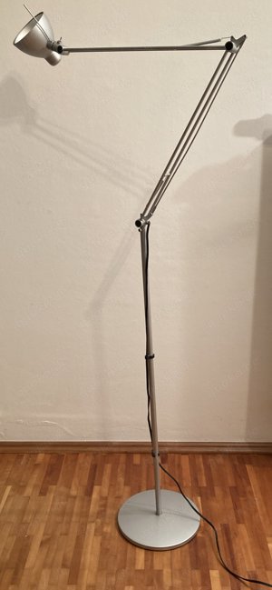 IKEA Stehlampe  