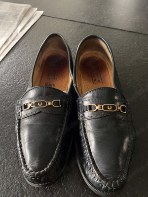 Dmenpumpsvon Paul Green ge. 6 u. mehrere schuuhe in der Anzeige Bild 6