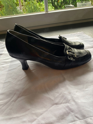 Dmenpumpsvon Paul Green ge. 6 u. mehrere schuuhe in der Anzeige Bild 3