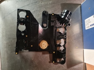 Steuergerät für Automatik GetriebeMetcedes 639,