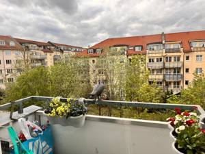 2 Zi Wg in München vom Privat zu verkaufen